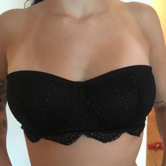 Victoria's Secret Other - victoria’s secret bandeau Victoria's Secret Other - victoria’s secret bandeau